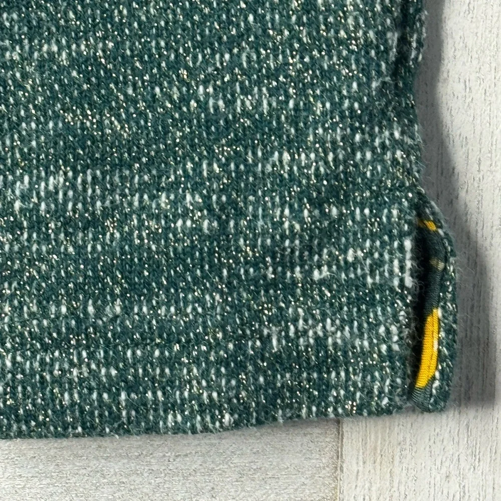 Genuine Green Heathered Kids Pant. Great Condition Size 4t Jogger Elevated Basic